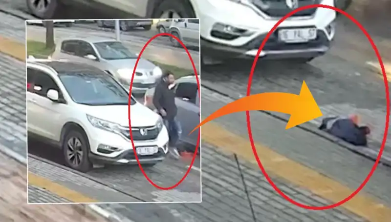 Hakimden Şoke Eden Uyarı: "Sakın Kilo Almayın" Dediği Davanın Ardındaki Gerçekler