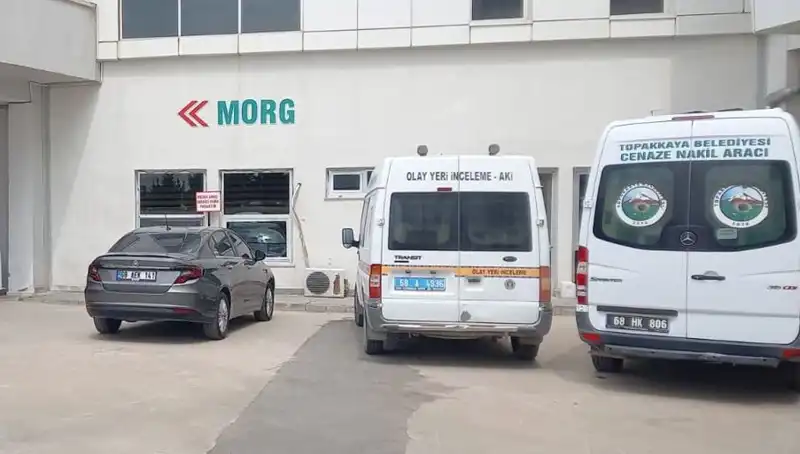 Aksaray'da Kıskançlık İddiası: Pompalı Tüfekle Kuzen Cinayeti