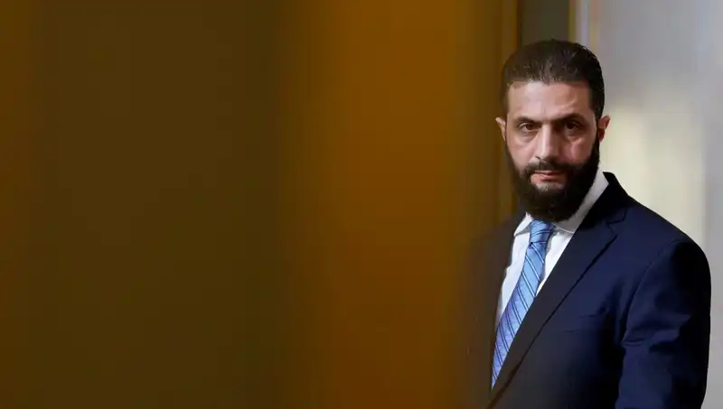 Suriye Lideri Beşar Esad, Destan Yazmak İçin Azerbaycan'a Adım Attı