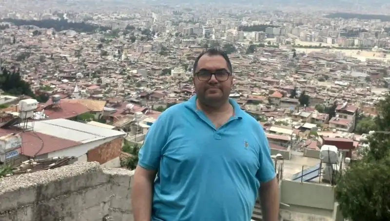 Fıtık Ağrılarıyla Mücadele Eden Kadın, Diyetle 45 Kilo Verdi!