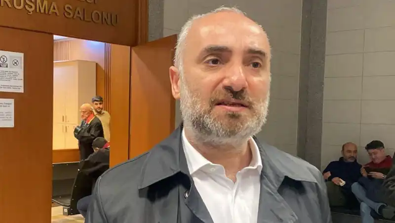 İsmail Saymaz’ın Gezi Gözaltısı: Olayın Detayları ve Gelişmeler