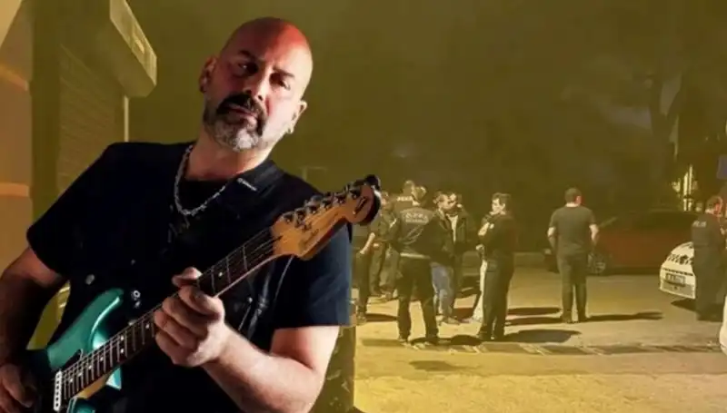 Onur Şener Cinayeti Davasında Sanıklar Hakkında Çarpıcı Gelişme