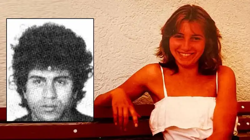 40 Yıl Önceki Sır Perdesi: Interpol Yaralı Yüz Nazmi’yi Arıyor!