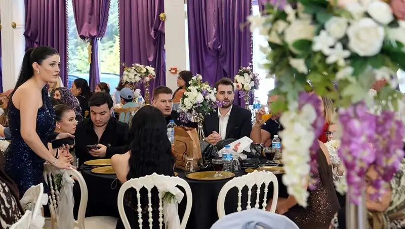 Düğünlerde Müzik Telif Sorunu: Kimler Sorumlu, Ne Olacak?