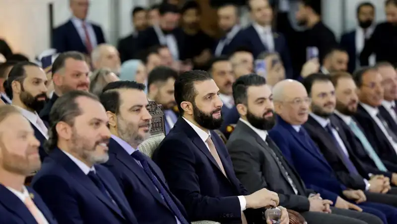 Şam Hükümetinin Paris Görüşmelerine Katılmama Kararı: Ardında Yatan Nedenler