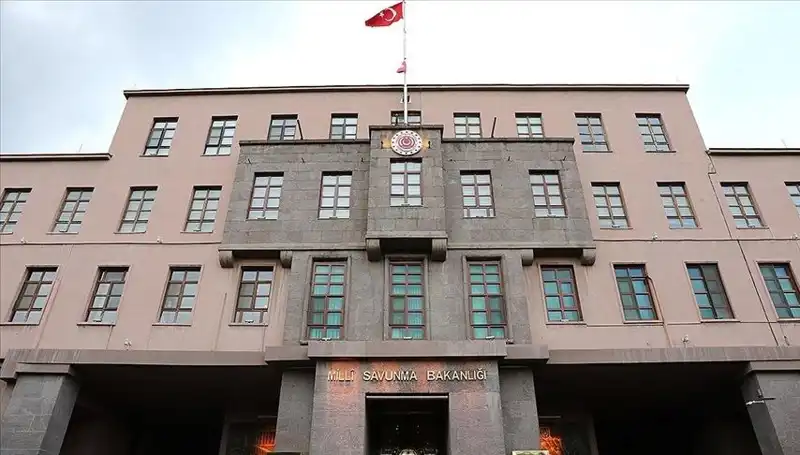 Türkiye, Suriye-SDG Anlaşmasına Olan Bağlılığını Yeniden Vurguladı