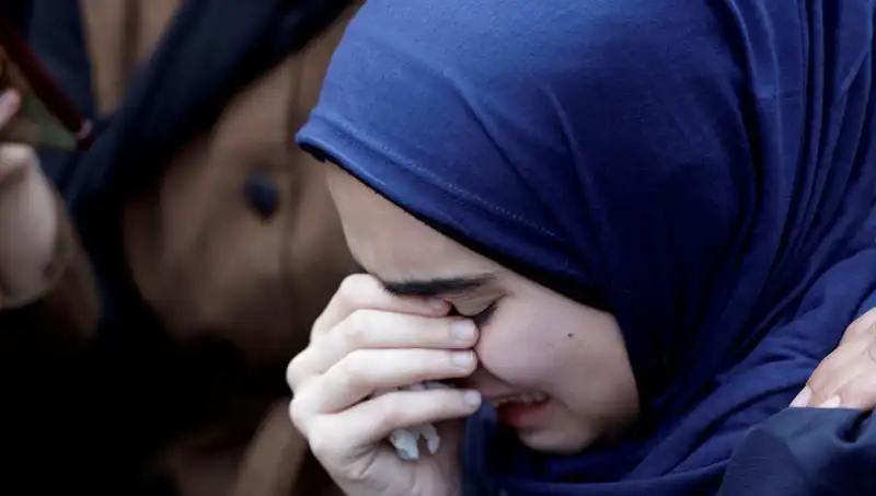 18 Yıl Sonra Beklenen Bebek İçin İsrail Dönüm Noktası Oldu