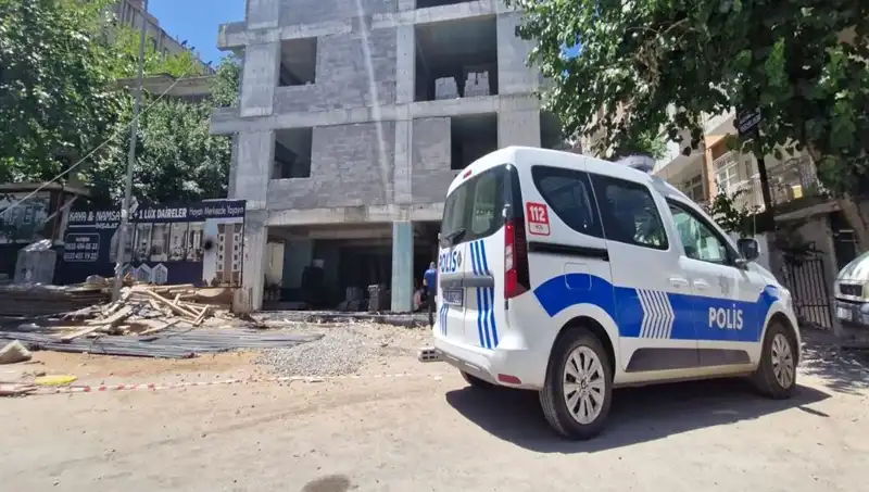 Diyarbakır’da Gece Gelen Üzücü Haber: Bir Zat Hayatını Kaybetti