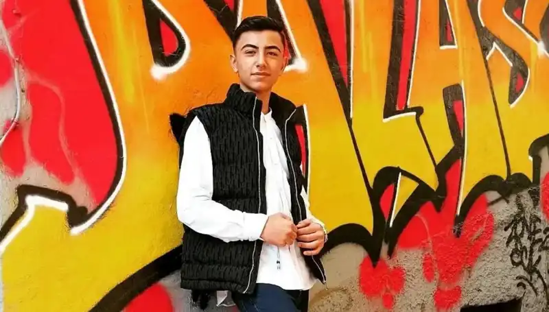 Kızılırmak Nehri'nden Çıkan Gizemli Ceset: 17 Yaşındaki Ramazan Hayatını Kaybetti