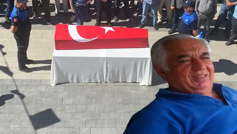 Bursa'da Trafik Kazasında Hayatını Kaybeden Eski Belediye Başkanı'na Veda