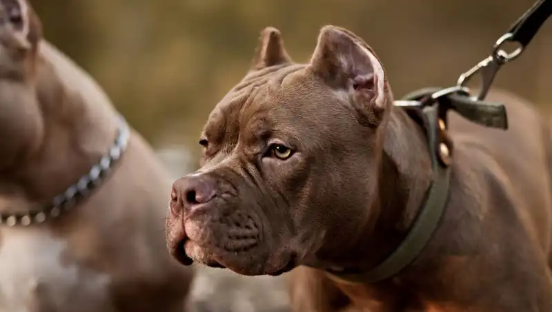 Sahibiyle Yürüyüşe Çıkan Köpek, Tüm Dikkatini Çekti!