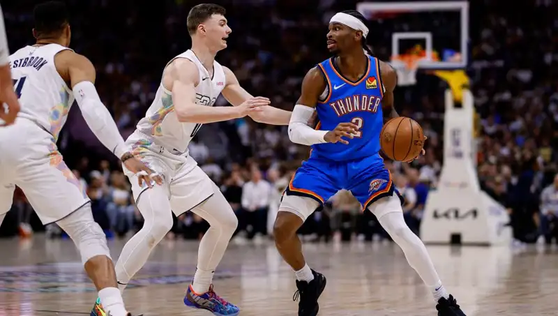 NBA Final Serisi 3-3'e Eşitlendi: Şampiyonluk İçin Son Maç Heyecanı