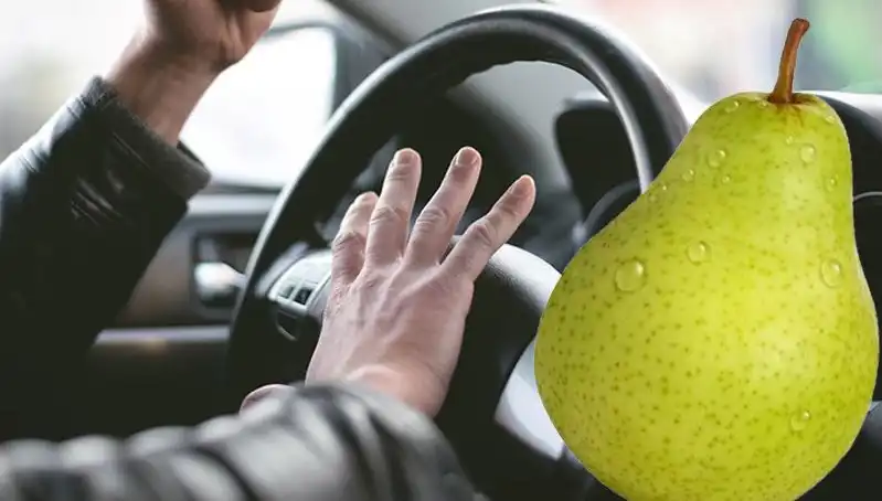 Trafik Tartışmasında Armut Atan Sürücüye Yargıtay’dan Şaşırtan Karar!