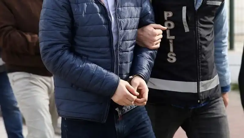 Hırsızlara Suçüstü: 5 Şüpheli Yakalandı, Şok Ayrıntılar Ortaya Çıktı