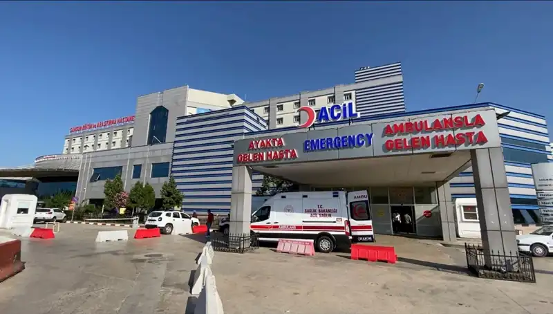 Tavuktan Zehirlenen 225 İşçi Sağlıklarına Kavuştu!