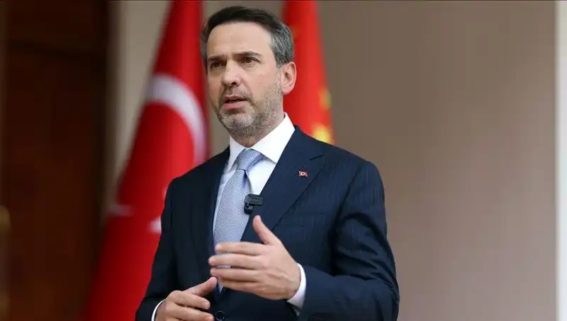 Bakan Bayraktar’dan Önemli Açıklama: Hibe Değil Ticaret Anlayışı ile Yeni Dönem