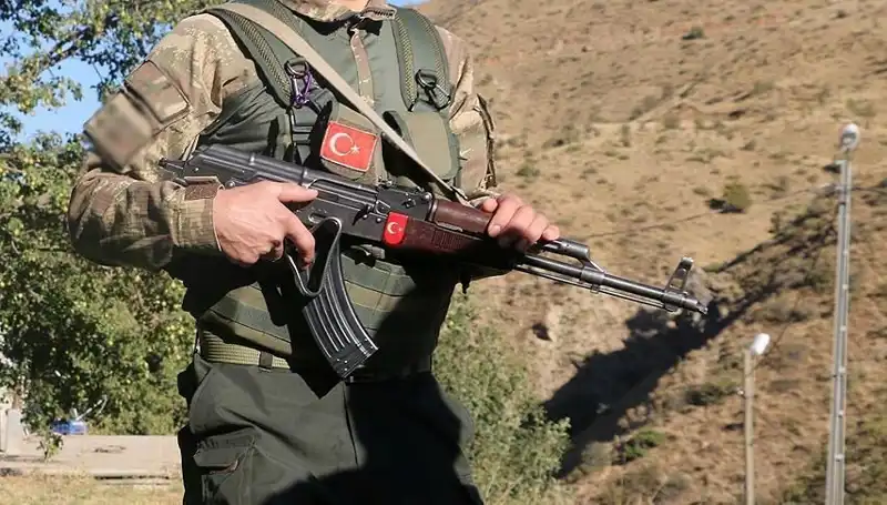 Korucular Terörle Mücadelenin Gerçek Kahramanları: MSB'den Önemli Açıklama
