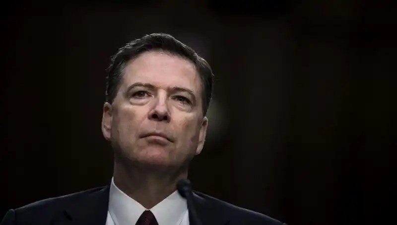Eski FBI Şefi, Trump'ı 4 Rakamla Açıkça Tehdit Etti Mi?