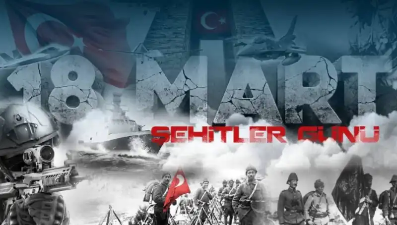 18 Mart Çanakkale Zaferi: Geçmişin Kahramanları Bugün Nasıl Anılıyor?