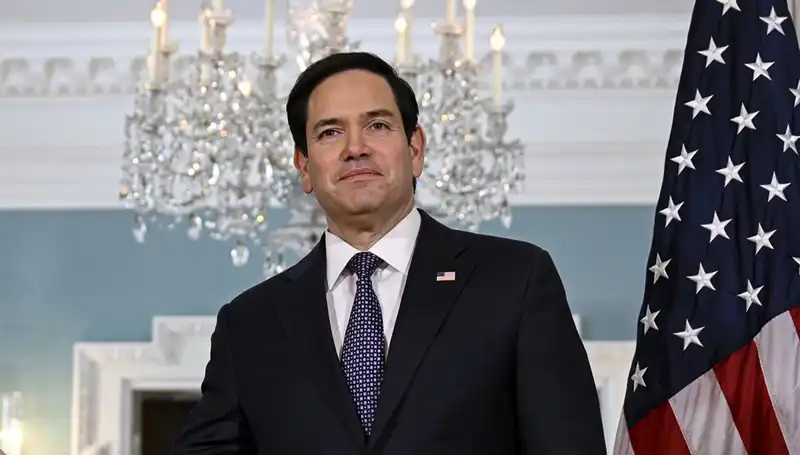 Hamas ile Görüşmeler Sona Erdi: Rubio'dan Önemli Açıklamalar
