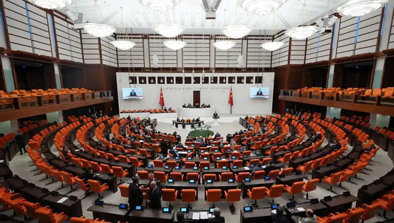 : Meclis Başkanı Seçiminde Hangi İsimler Öne Çıkacak?
