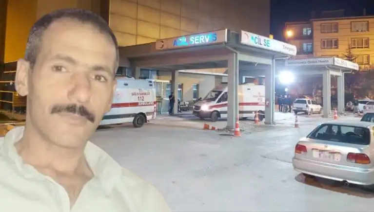 Babalar Günü’ne Bir Gün Kala Şoke Eden Olay: 17 Yaşındaki Oğul, Babasını Öldürdü