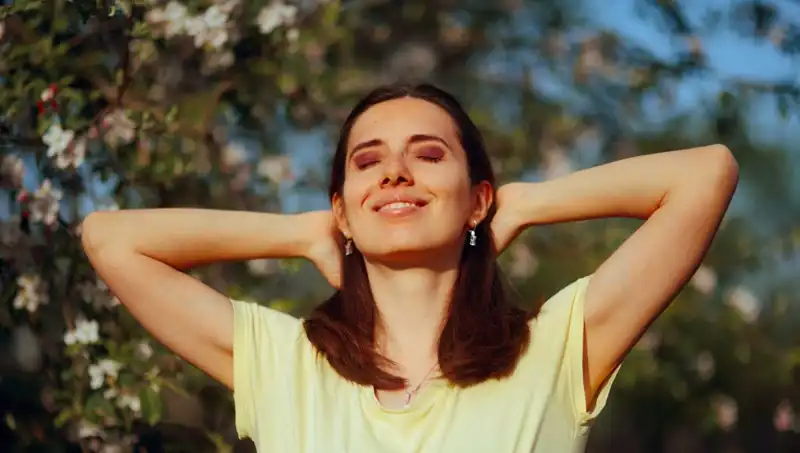 Güneşten Gelen Şifa: D Vitamininin Doğru Alım Zamanı Nedir?