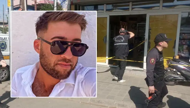 Kuzenlerin Kavgası Kanlı Bir Sonla Bitti: Cinayet Davası Gündemde