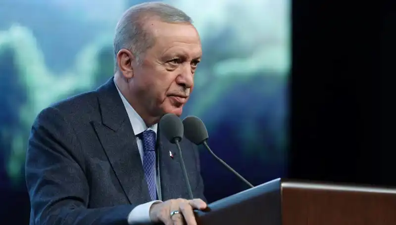 Cumhurbaşkanı Erdoğan'dan Srebrenitsa Soykırımı'na Duygusal Mesaj: Acılar Unutulmaz