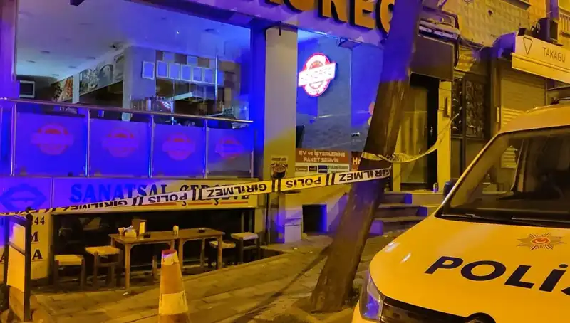Üsküdar'da Çöp Kavgası: Komşular Arasında Ölümcül Gerilim