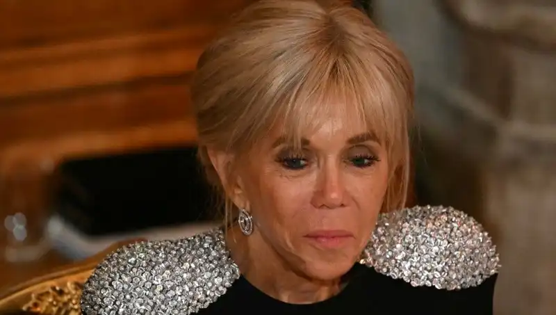 First Lady Davasında "Erkek Olarak Doğdu" İddiasına Beraat Kararı Geldi