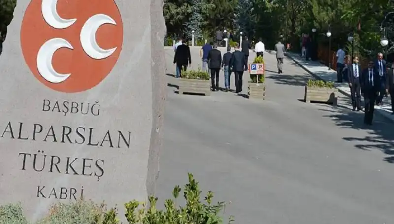 Alparslan Türkeş'in Vefatının 28. Yılı: Anılar ve Miras!