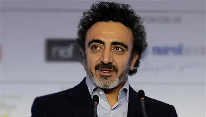 Fenerbahçe'nin Yeni Sponsoru Chobani: Hamdi Ulukaya Kimdir ve Serveti Nedir?