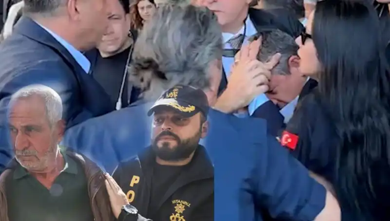 Özgür Özel'e Yapılan Saldırı: Önlenebilir Miydi? Tehlike Önceden Haber Verdi mi?