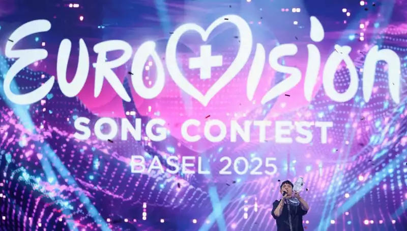 Eurovision’da İsrail Dönemi: Oylama Sistemi Değişiyor!