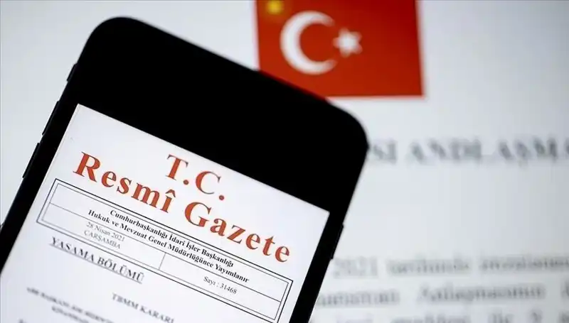 5 Mart 2025: Resmi Gazete’de Yer Alan Önemli Kararlar ve Değişiklikler