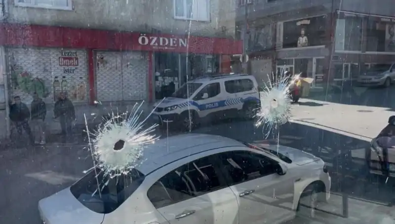 Bursa'da Kıraathane Kurşunlama Olayı: Sebepler ve Sonuçlar
