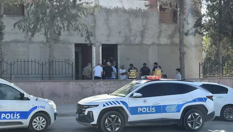 Adıyaman'da Gizemli Ölüm: Bekçinin Ölümü Ortalığı Karıştırdı