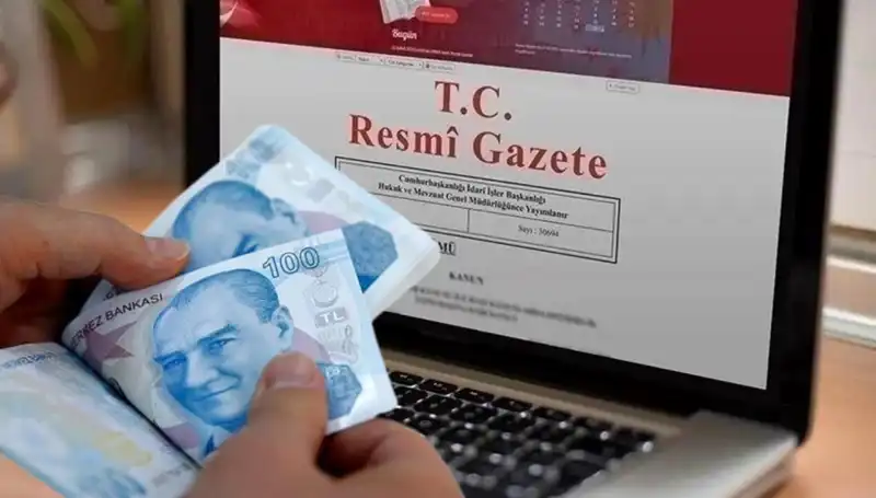 Resmi Gazete'de Bugün Neler Oluyor? 2 Nisan 2025'teki Önemli Kararlar