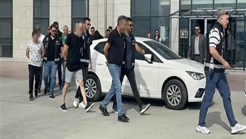 Dolandırıcılık İddiaları: 36 Bin Kişiye Hayal Satan Turizm Firması!