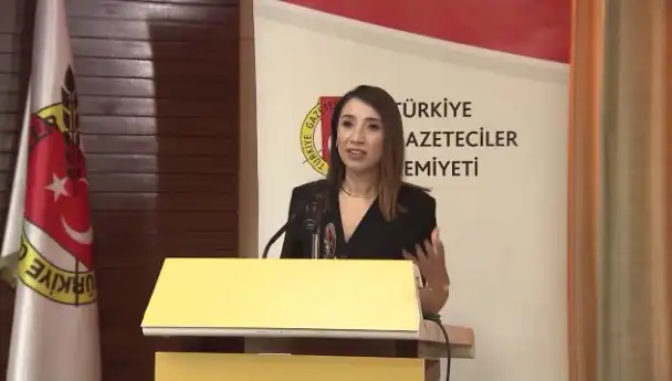 NTV, Gazeteciler Cemiyeti’nden Prestijli Ödül Aldı!
