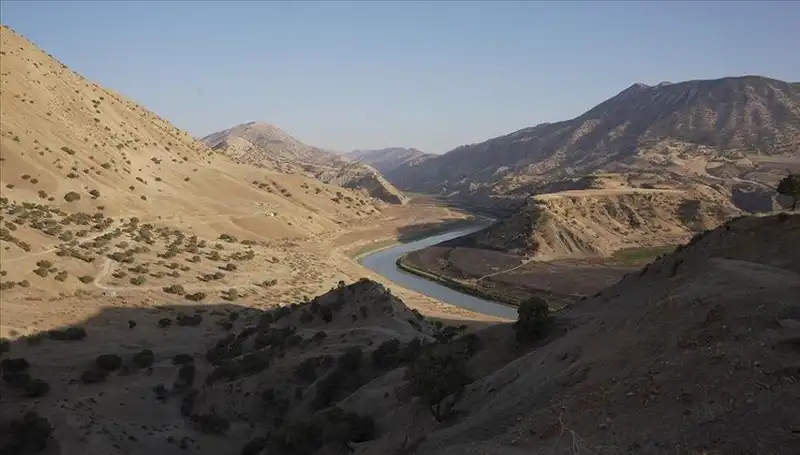 Tahran’da Su Krizi: Tüketimin Yüzde 20 Azaltılması Gerekiyor
